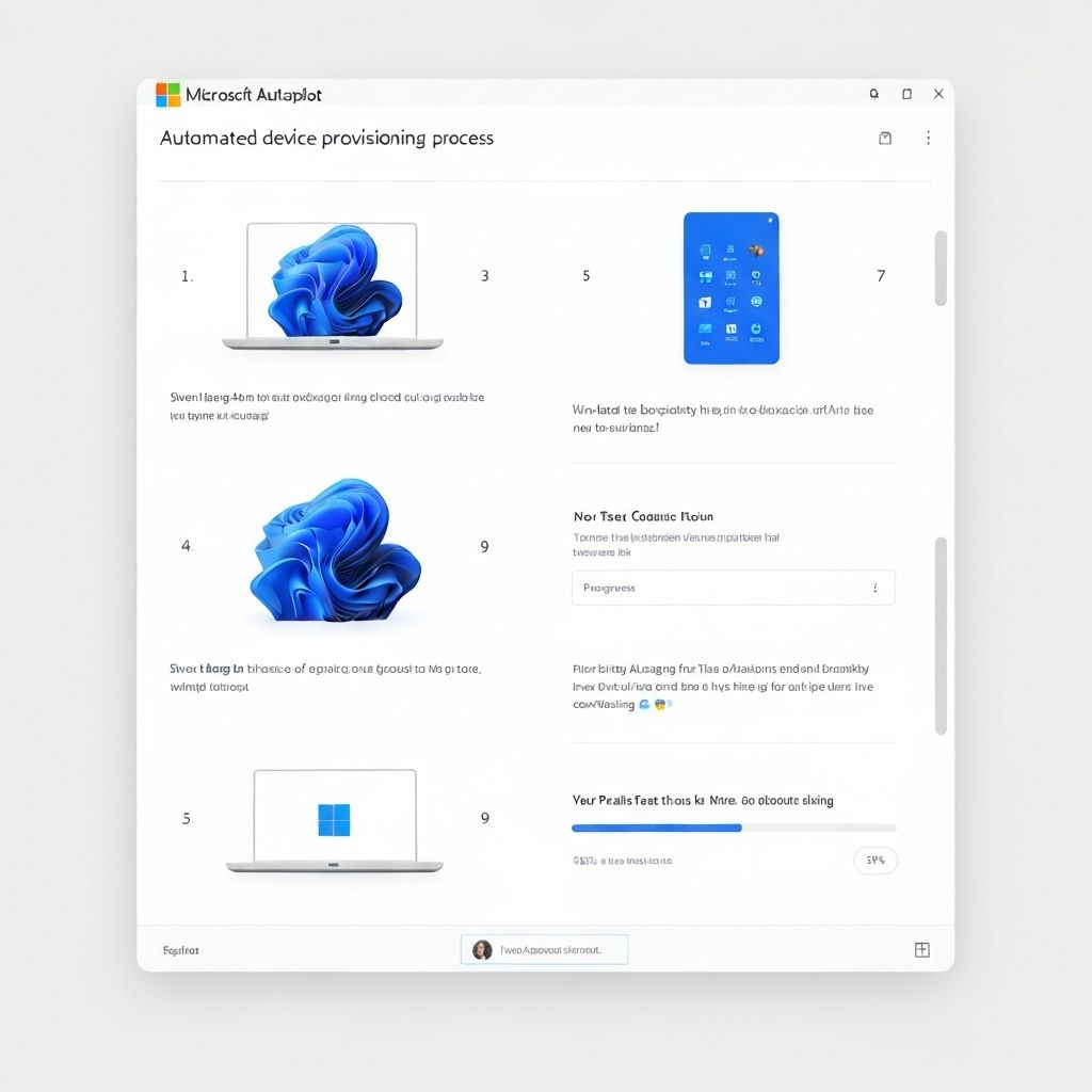 Automated Deployment