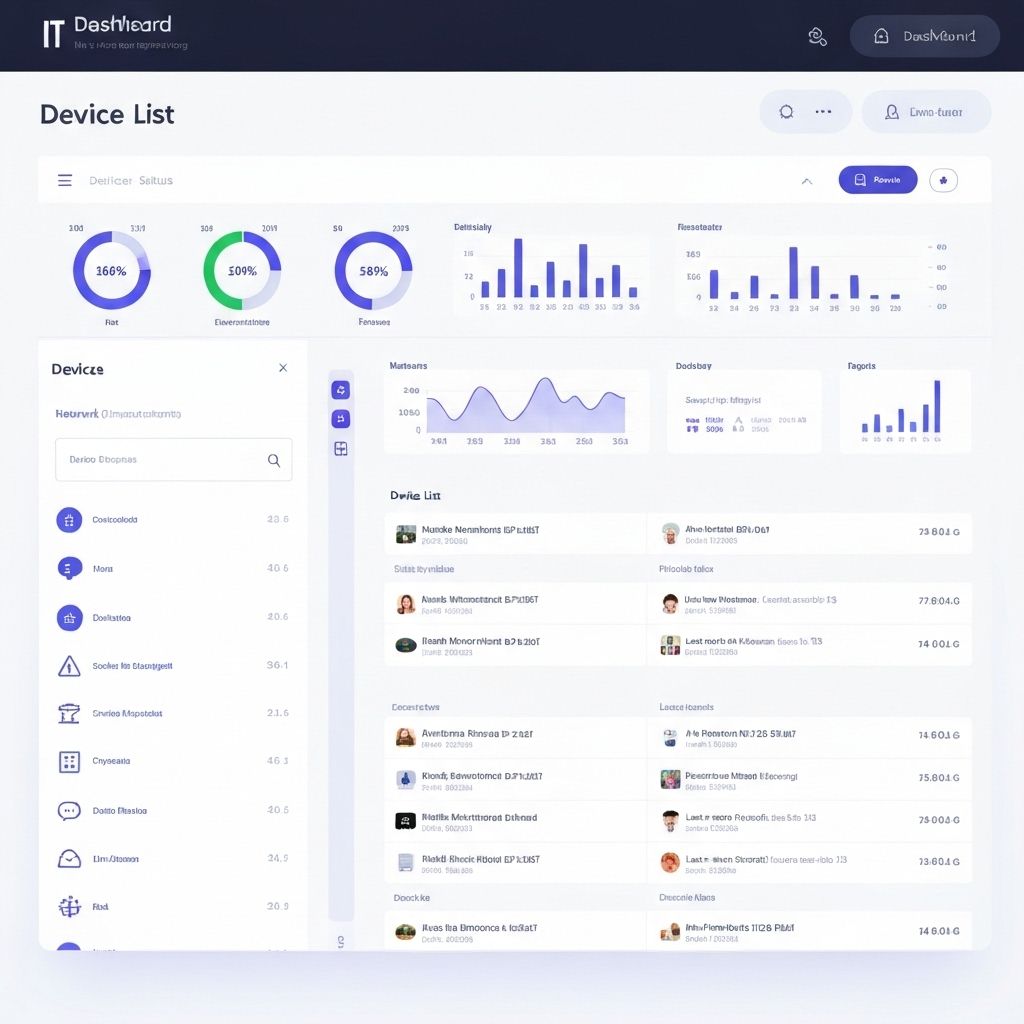 WorkSphere365 Dashboard